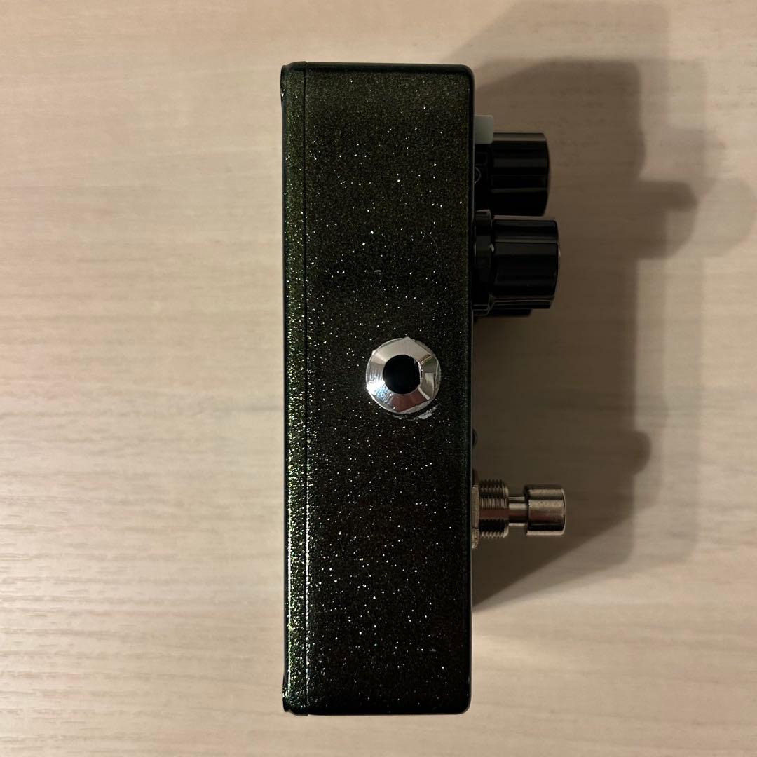 MXR Carbon Copy M169M アナログディレイ 動作確認済み
