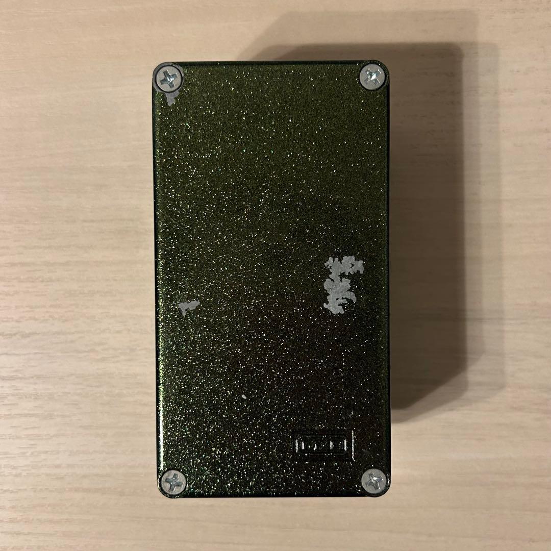 MXR Carbon Copy M169M アナログディレイ 動作確認済み
