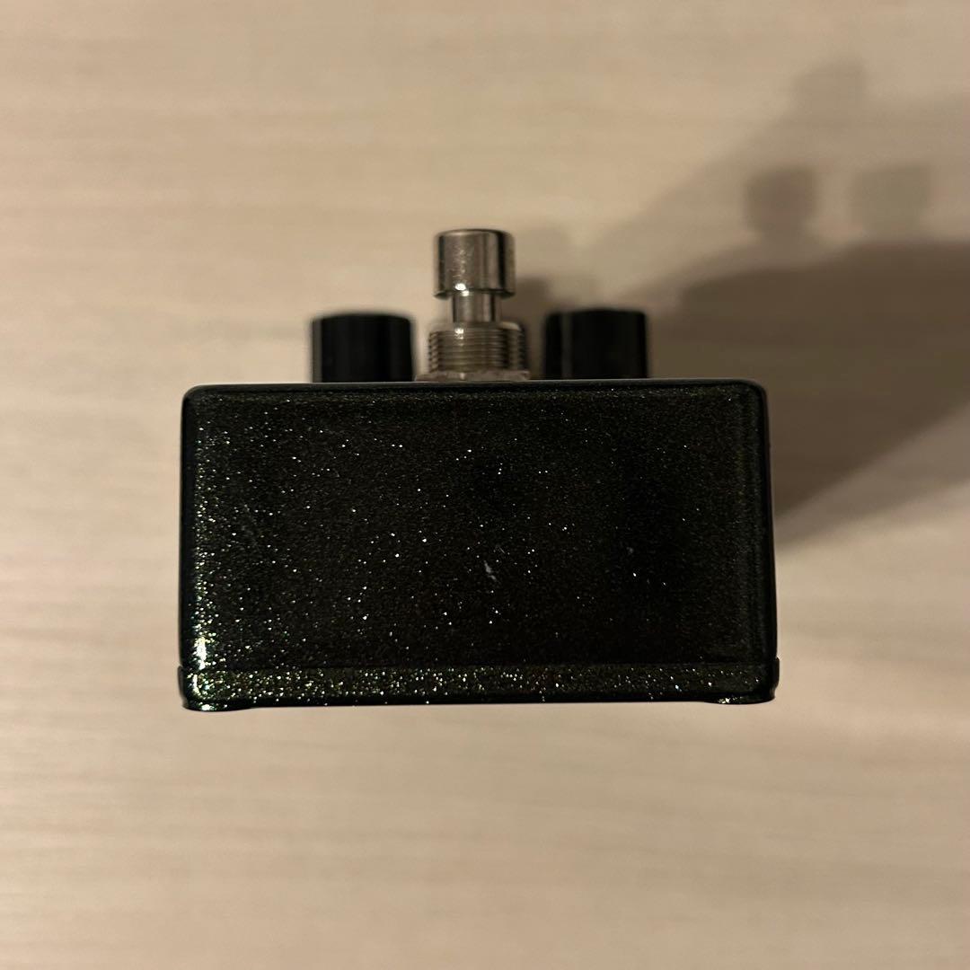 MXR Carbon Copy M169M アナログディレイ 動作確認済み