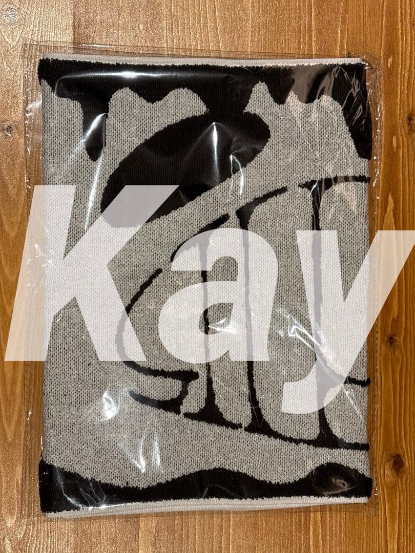 Vaundy VAWS Towel \"SILENCE\" タオル FC限定