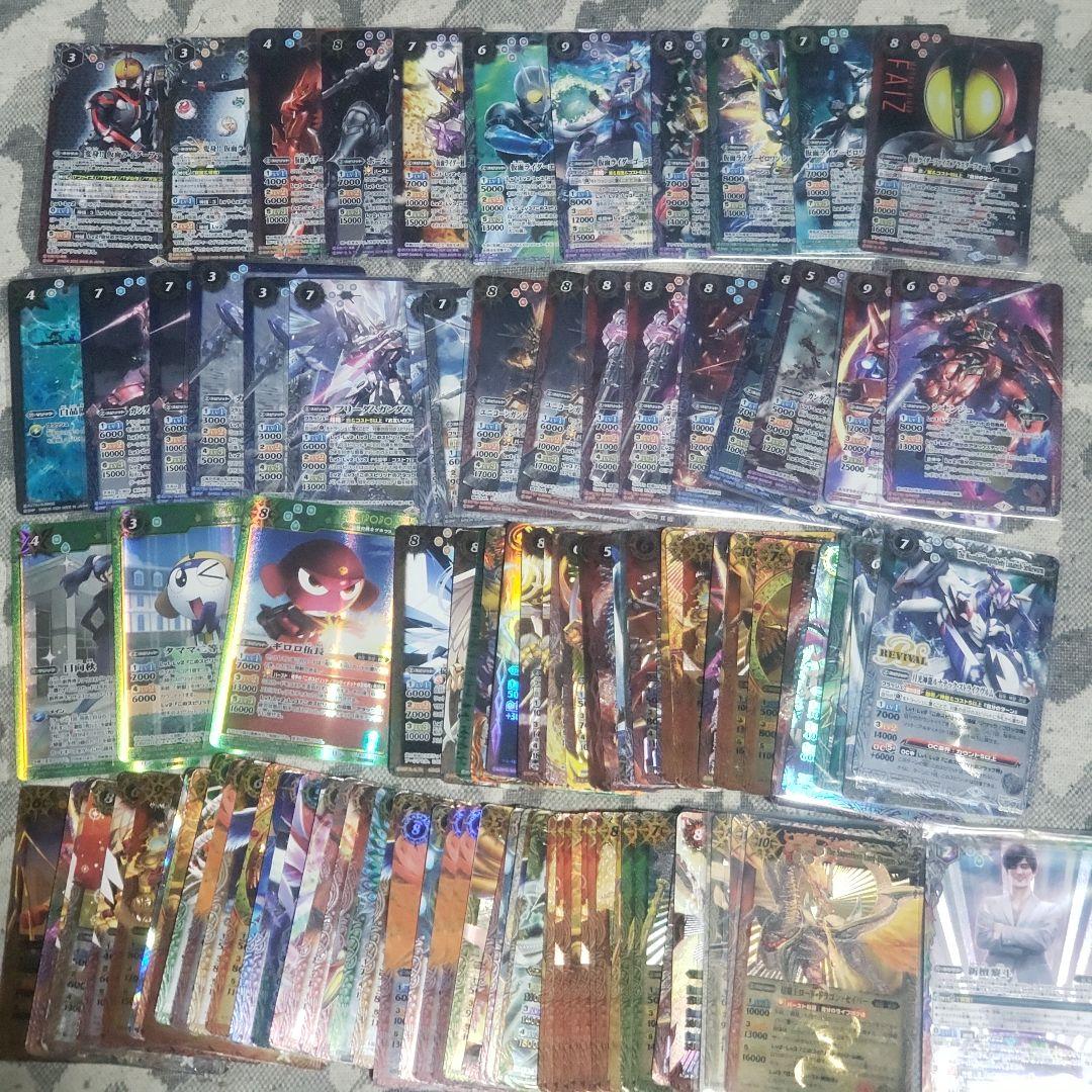 バトルスピリッツ　まとめ売り