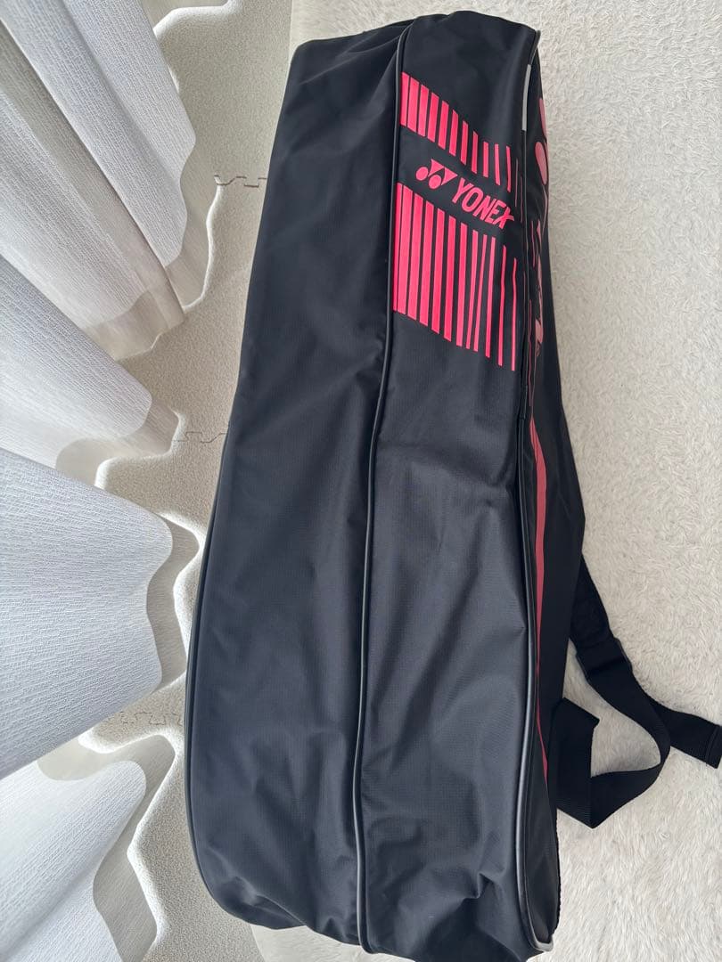 YONEX ヨネックス バドミントン　ラケットバッグ