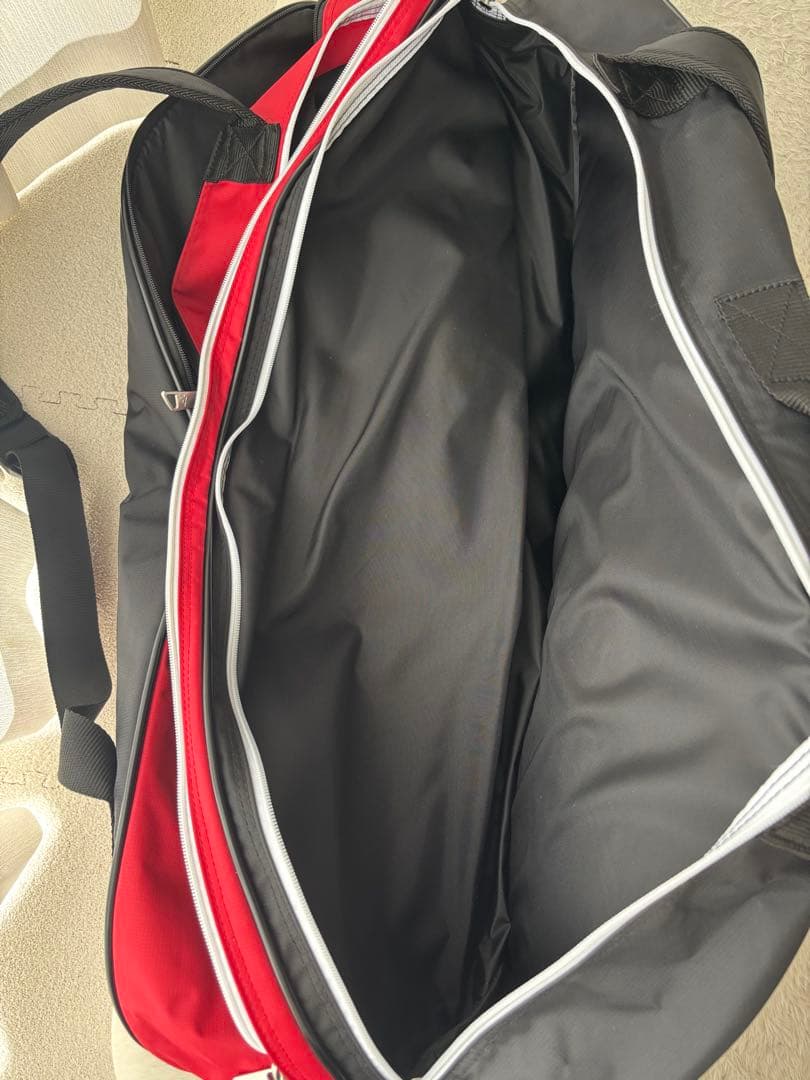 YONEX ヨネックス バドミントン　ラケットバッグ
