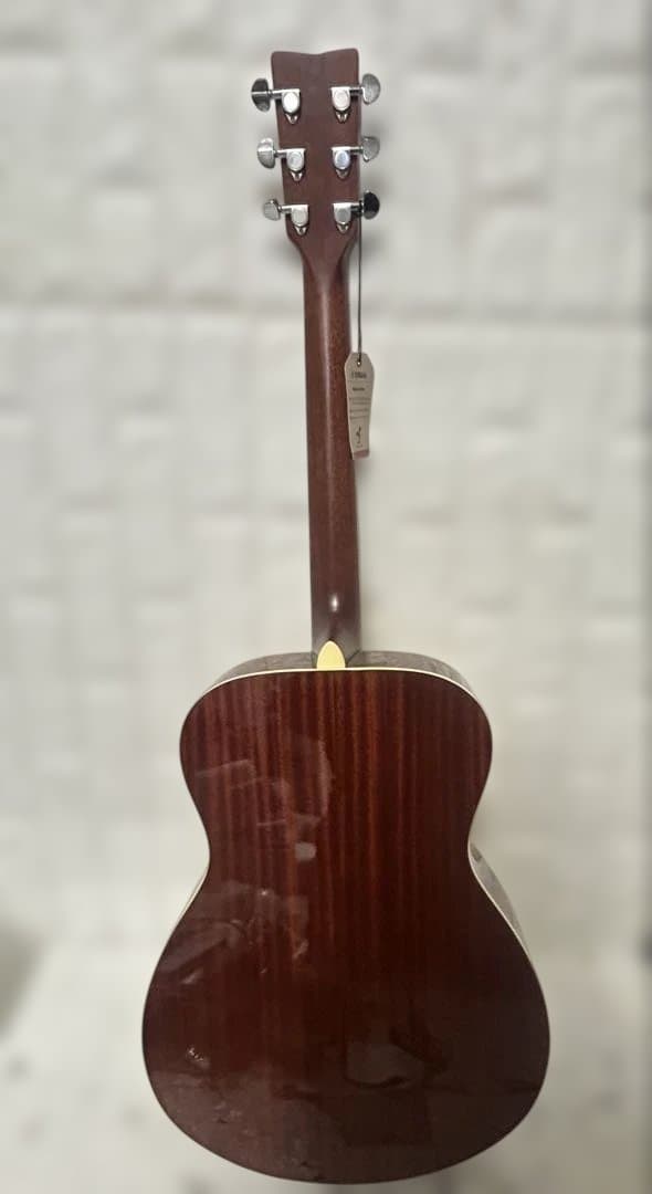 YAMAHA FS820 アコースティック　ギター　ヤマハ