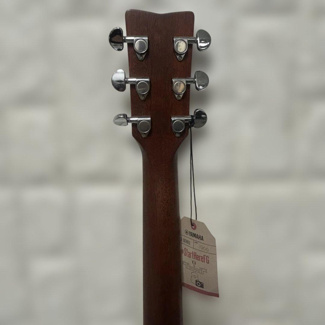 YAMAHA FS820 アコースティック　ギター　ヤマハ