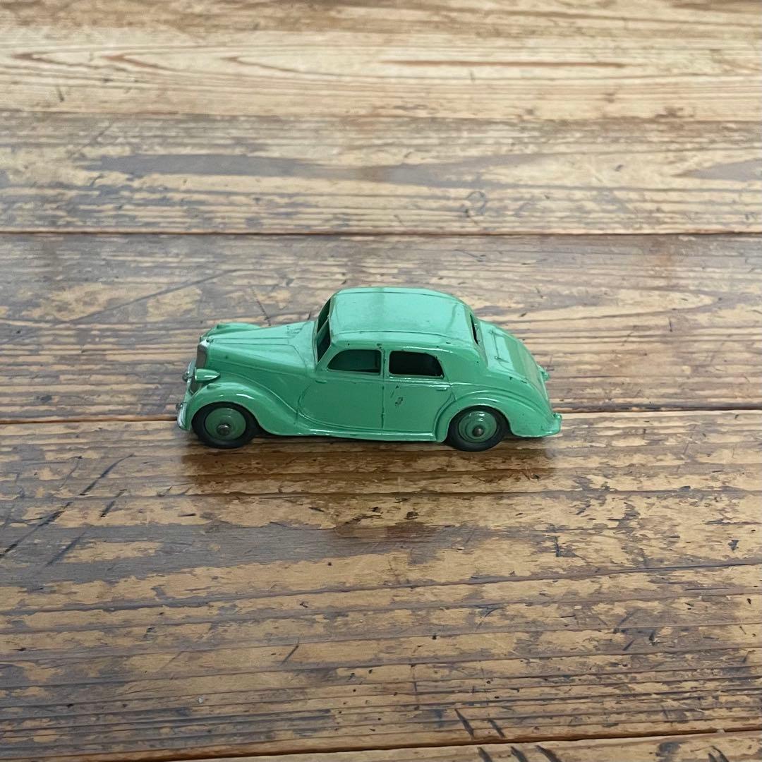 ディンキー　dinky ビンテージ　ディンキートイズ　英国 レトロ オースチン