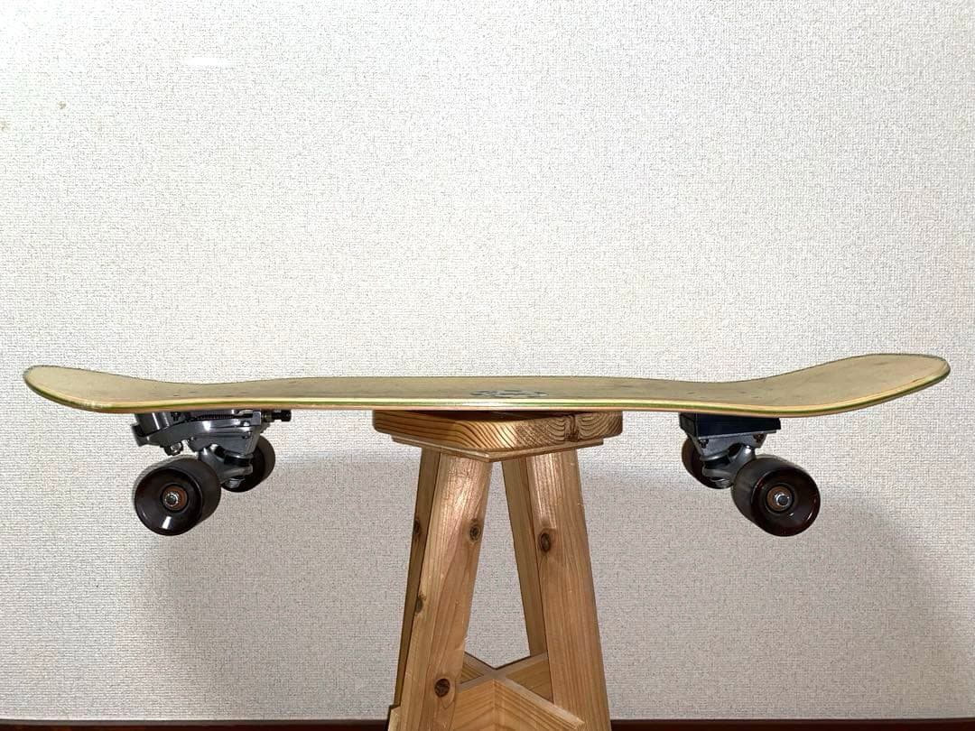 SURF SKATE DECK 35×10 THRUSTER 2 チーバくん