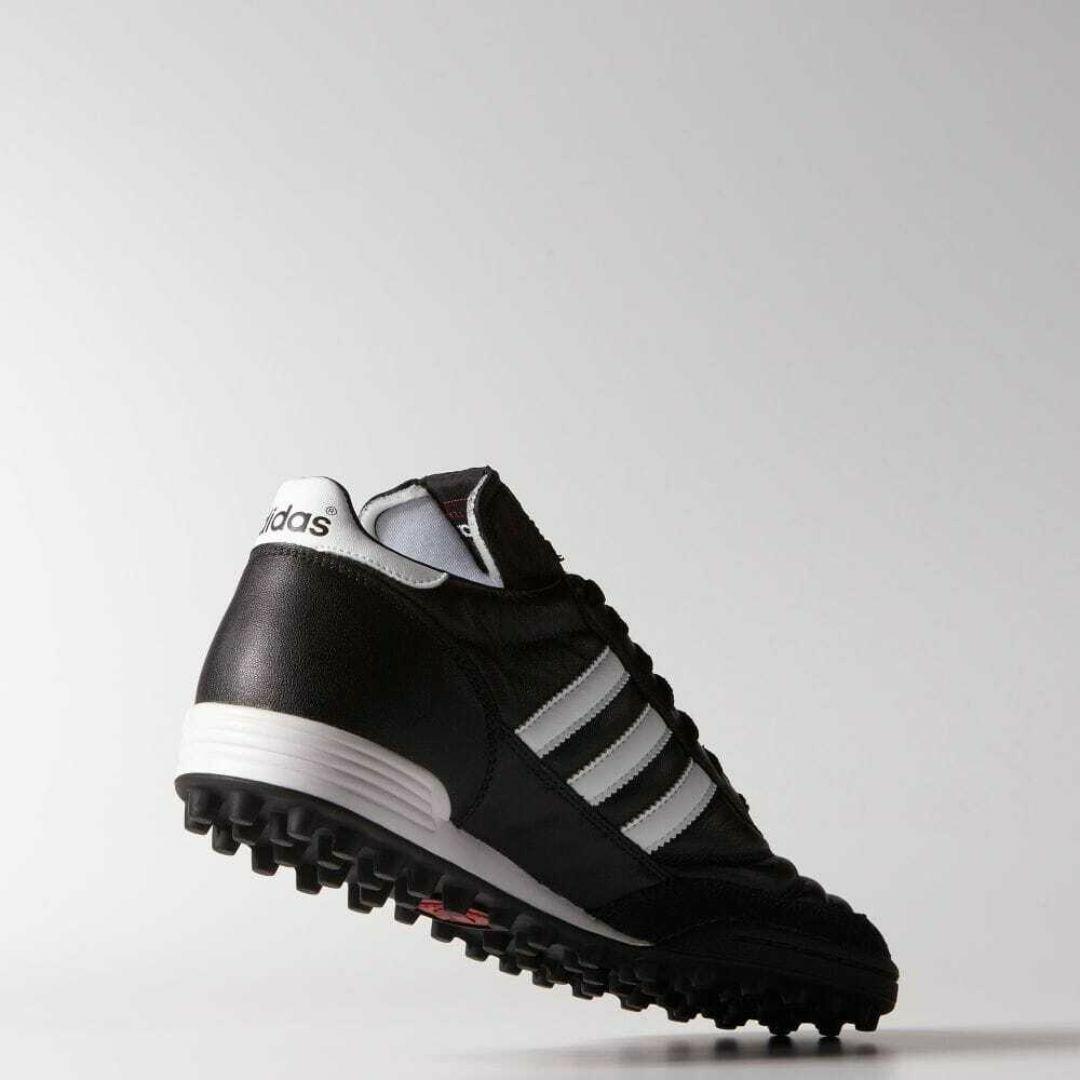 新品 adidas 29.5cm MUNDIAL TEAM サッカーシューズ