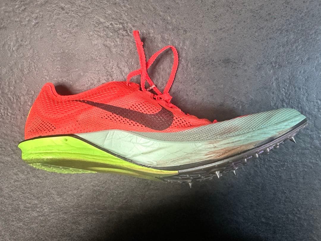 Nike スパイク　ドラゴンフライエリート2 28.5cm