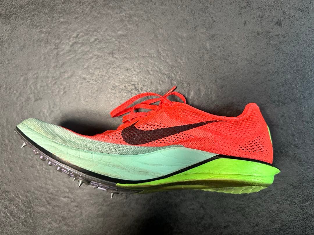 Nike スパイク　ドラゴンフライエリート2 28.5cm