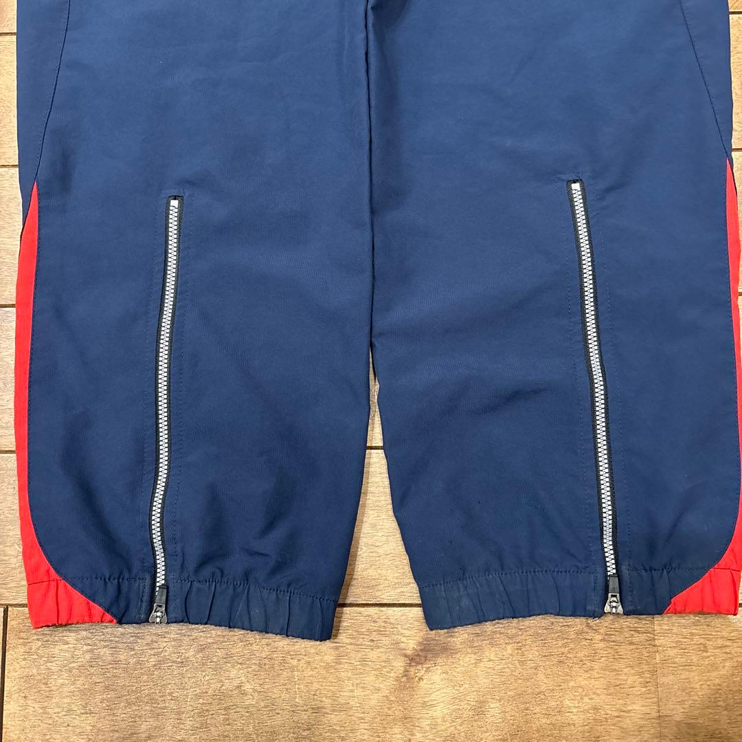 【美品】ヴァンフォーレ甲府 ピステ上下 セットアップ J2 ミズノ M