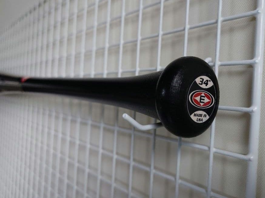 EASTON MAPLE 243 硬式 木製バット 34インチ 未使用