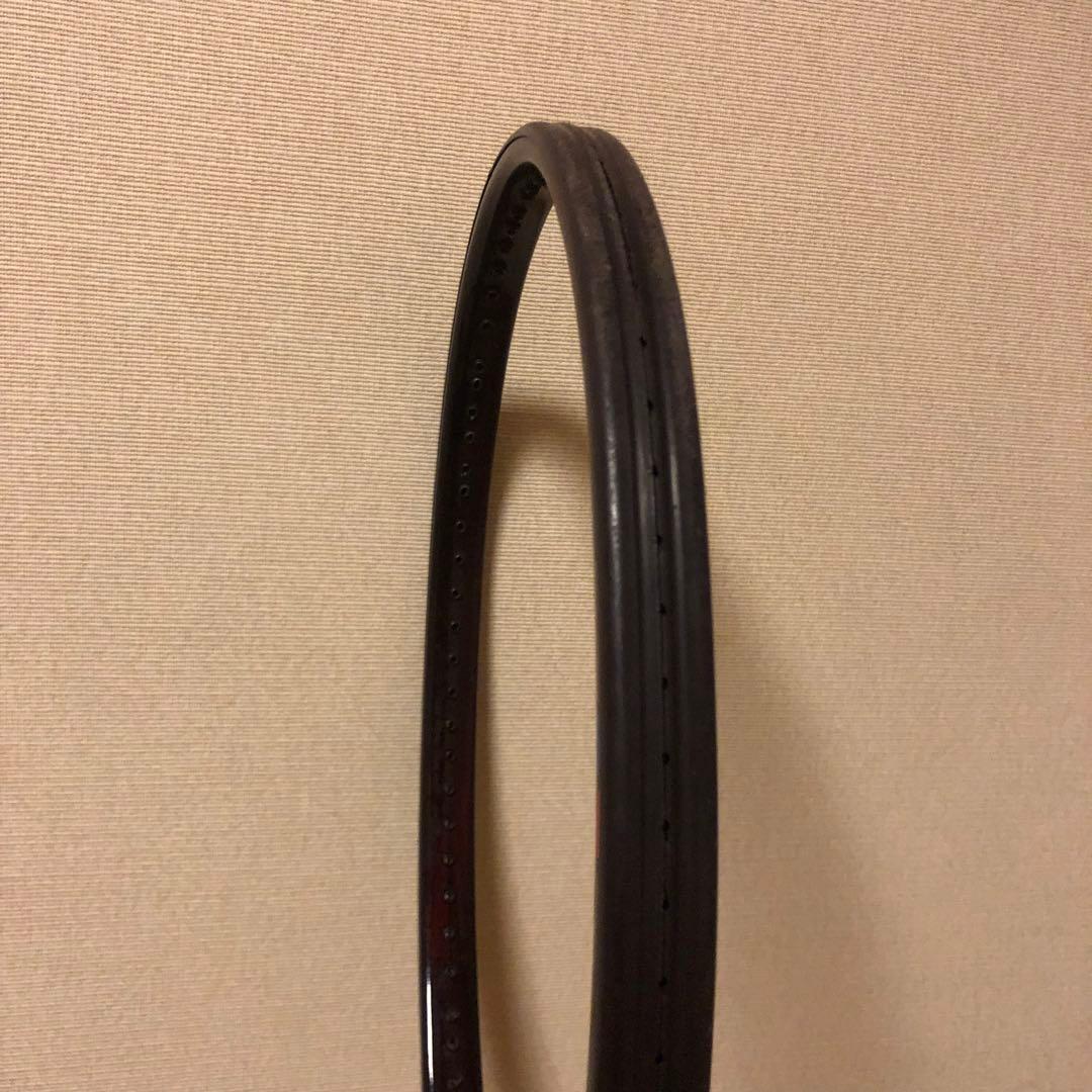 ラケット(硬式用) HEAD Prestige Pro 600 G2
