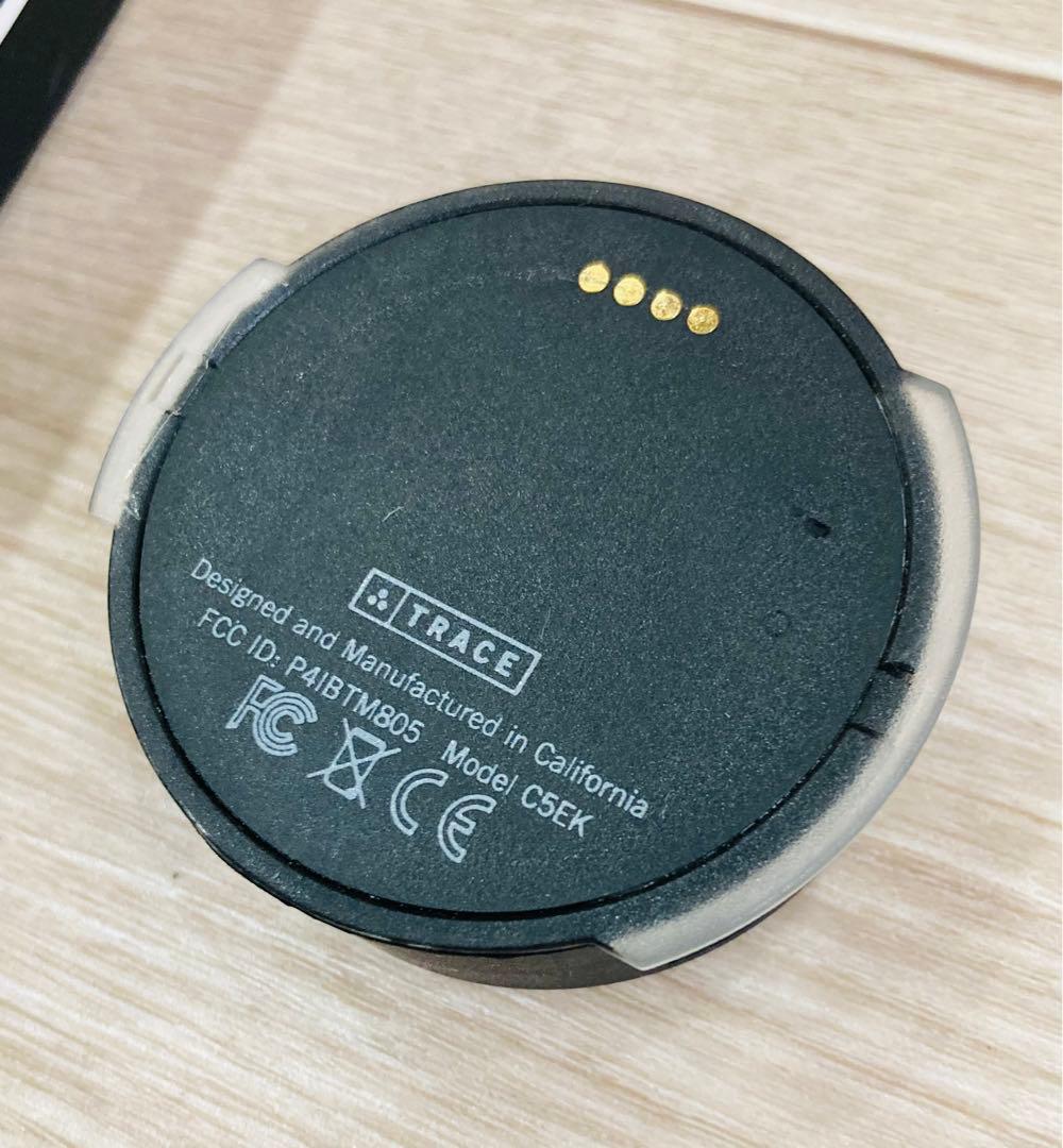 送料込 TRACE トレース サーフィン スノーボード GPS データ計測
