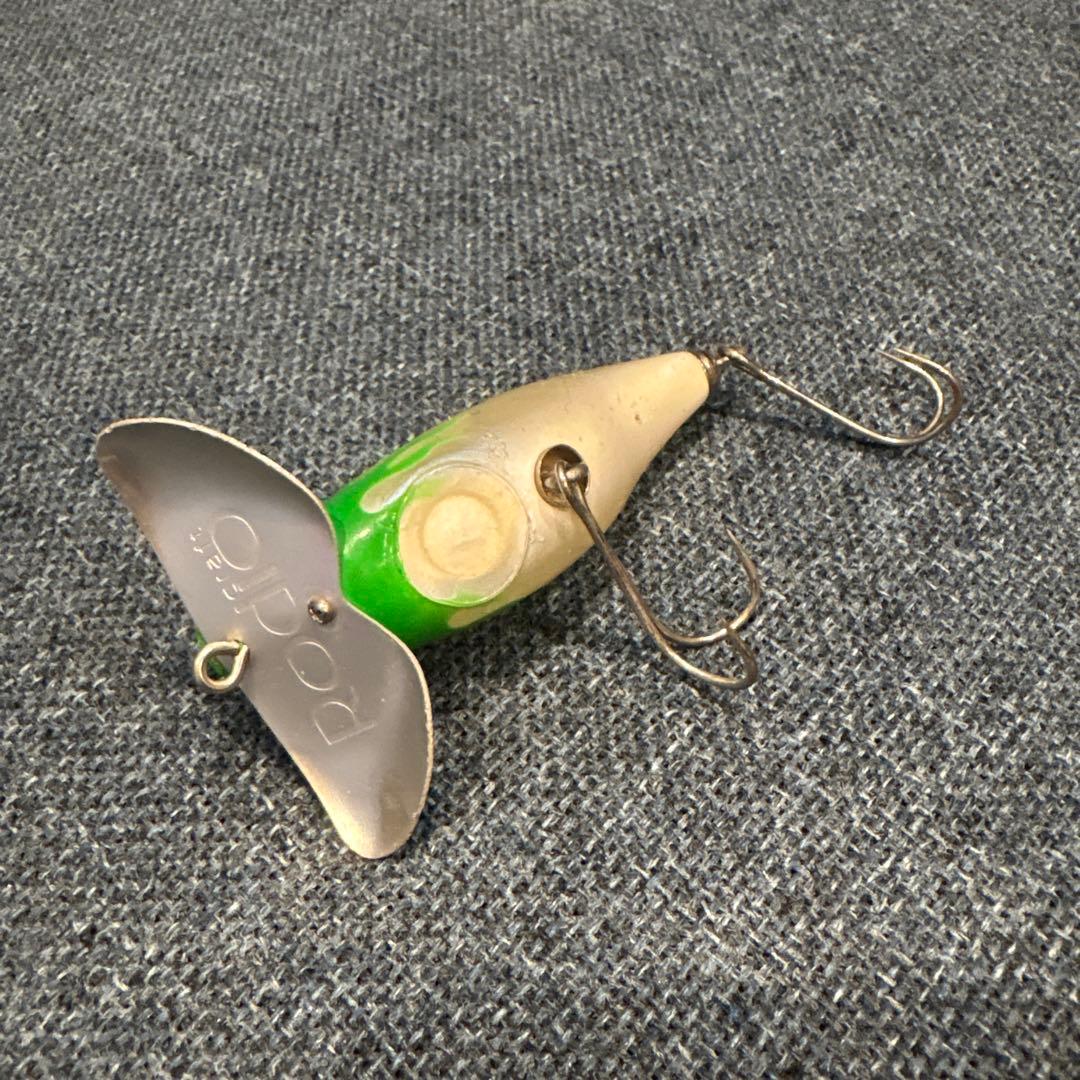 ロデオクラフト　やわらかプップ