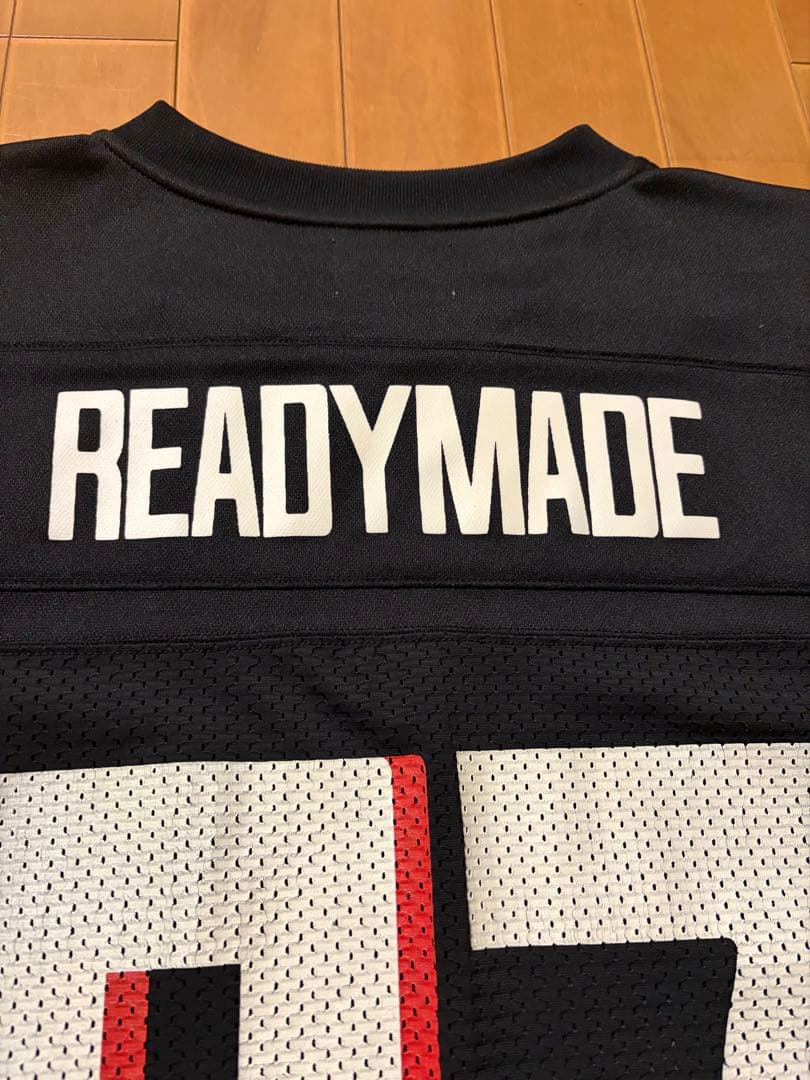 READY MADE GAME SHIRTS レディメイド