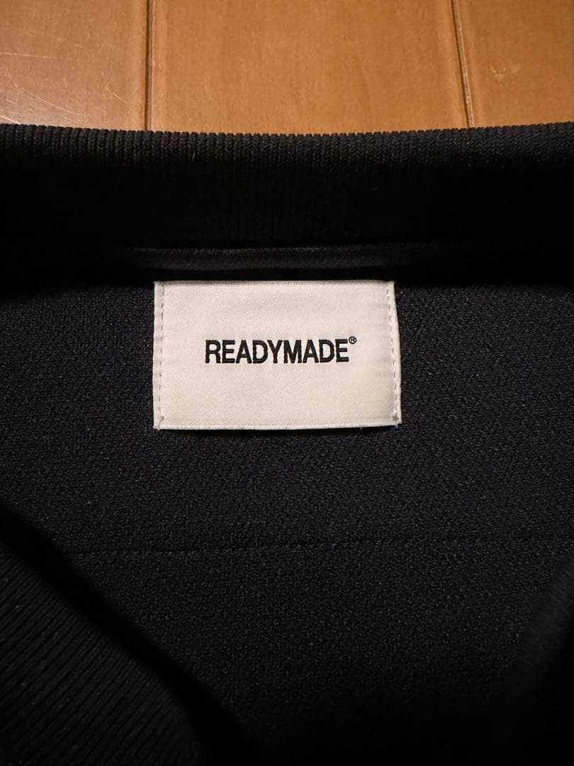 READY MADE GAME SHIRTS レディメイド