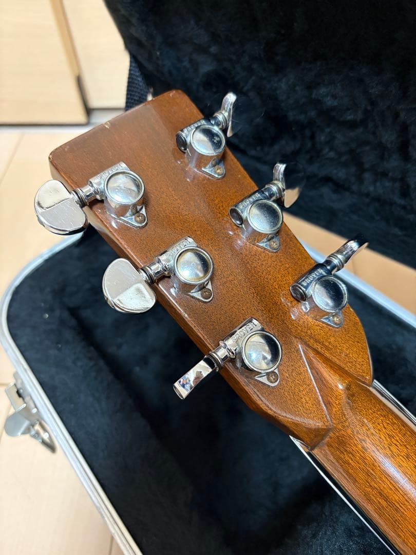 Martin D-28 1975年 マーティン アコースティックギター