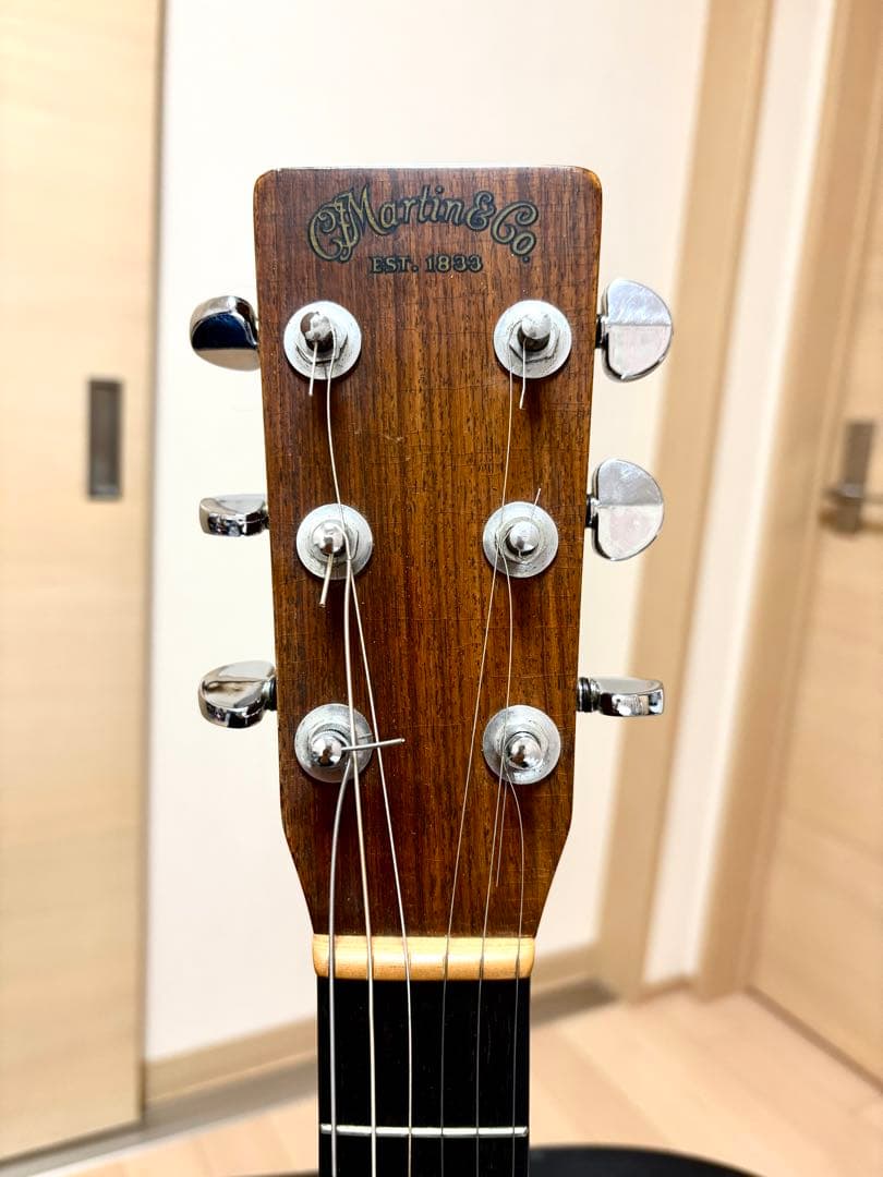 Martin D-28 1975年 マーティン アコースティックギター