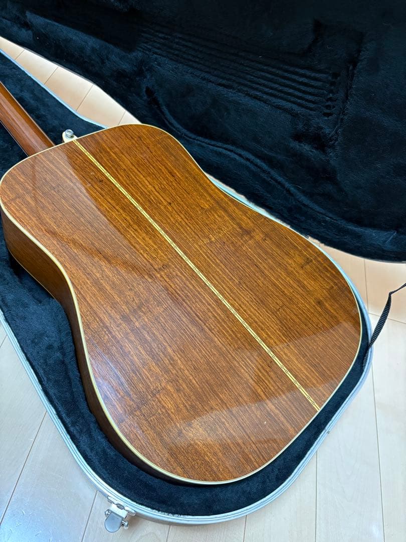 Martin D-28 1975年 マーティン アコースティックギター