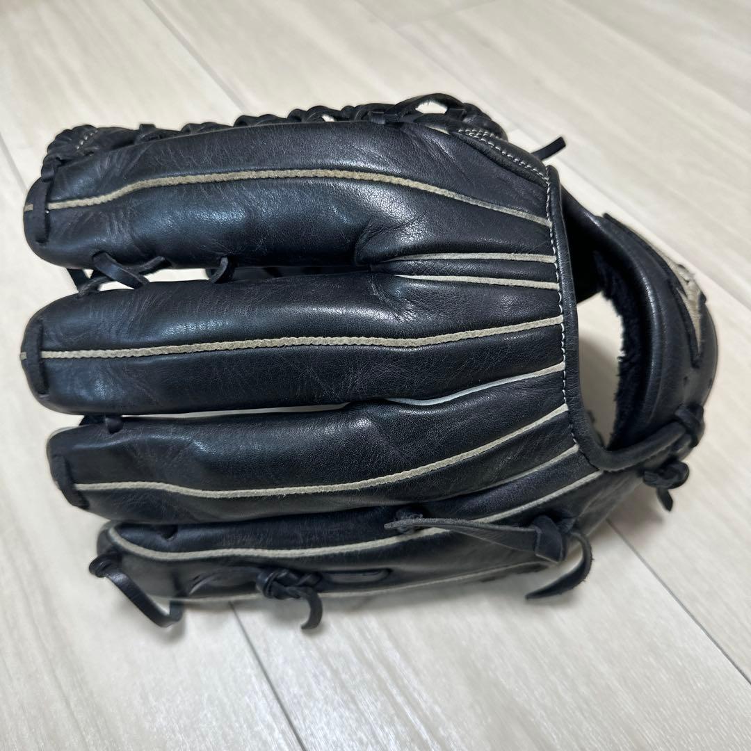 【美品・イチローモデル】野球グローブ　ミズノ