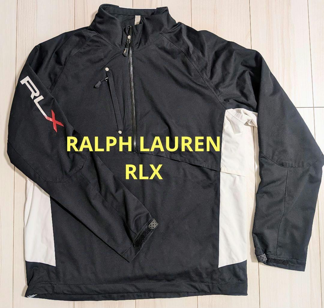 未使用　RALPH LAUREN RLX メンズジャケット
