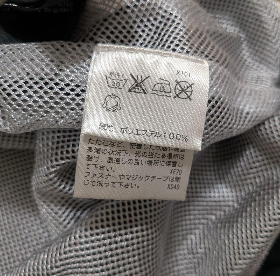 未使用　RALPH LAUREN RLX メンズジャケット