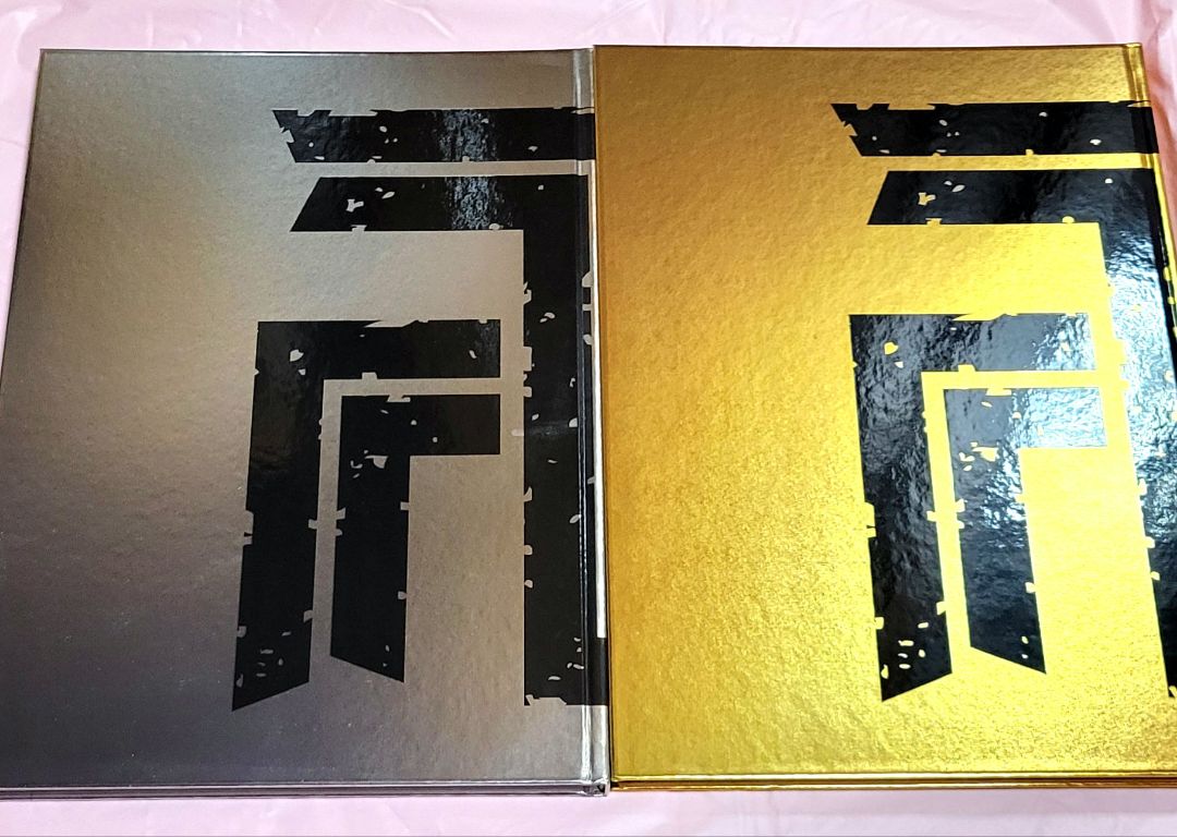 東京リベンジャーズ 公式図録