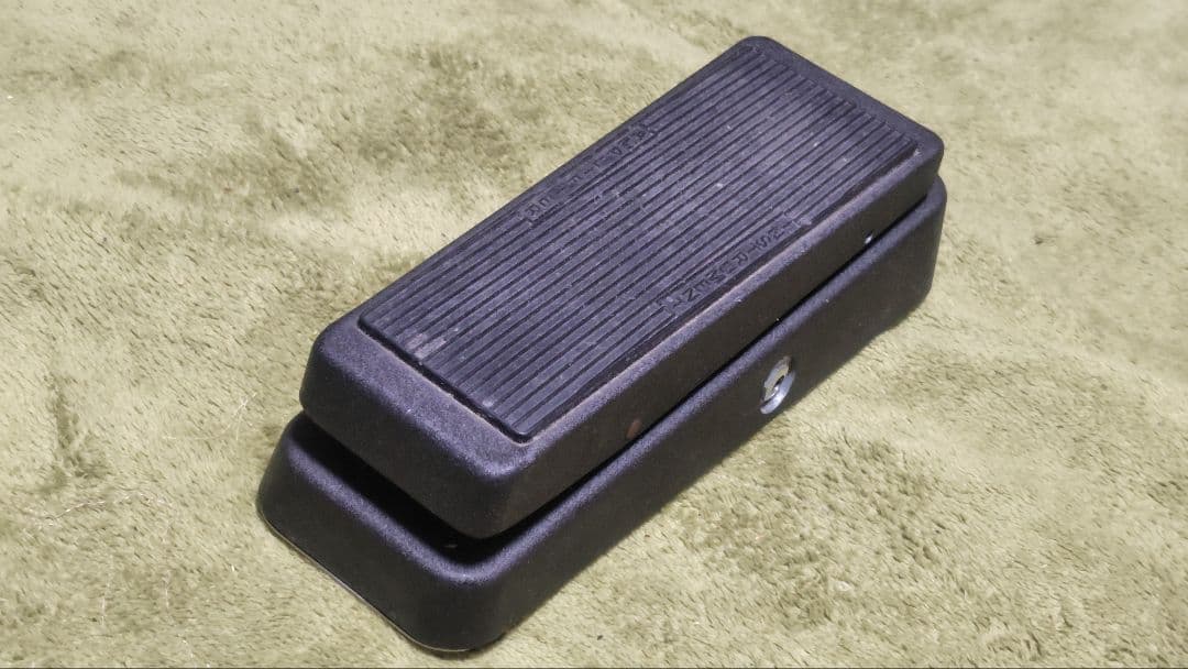 ギター Jim Dunlop Crybaby GCB-95