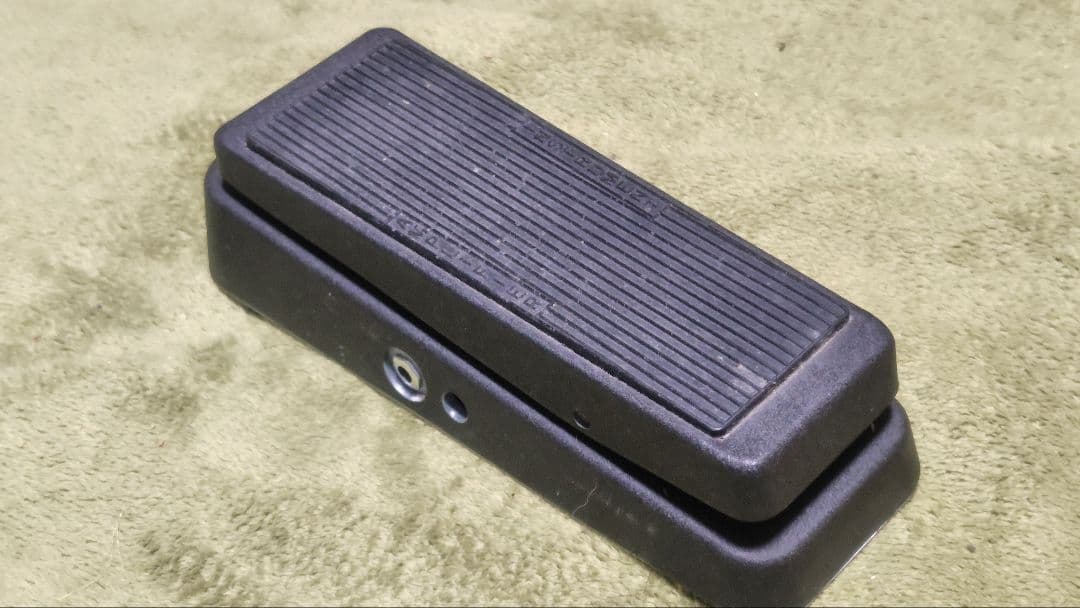 ギター Jim Dunlop Crybaby GCB-95