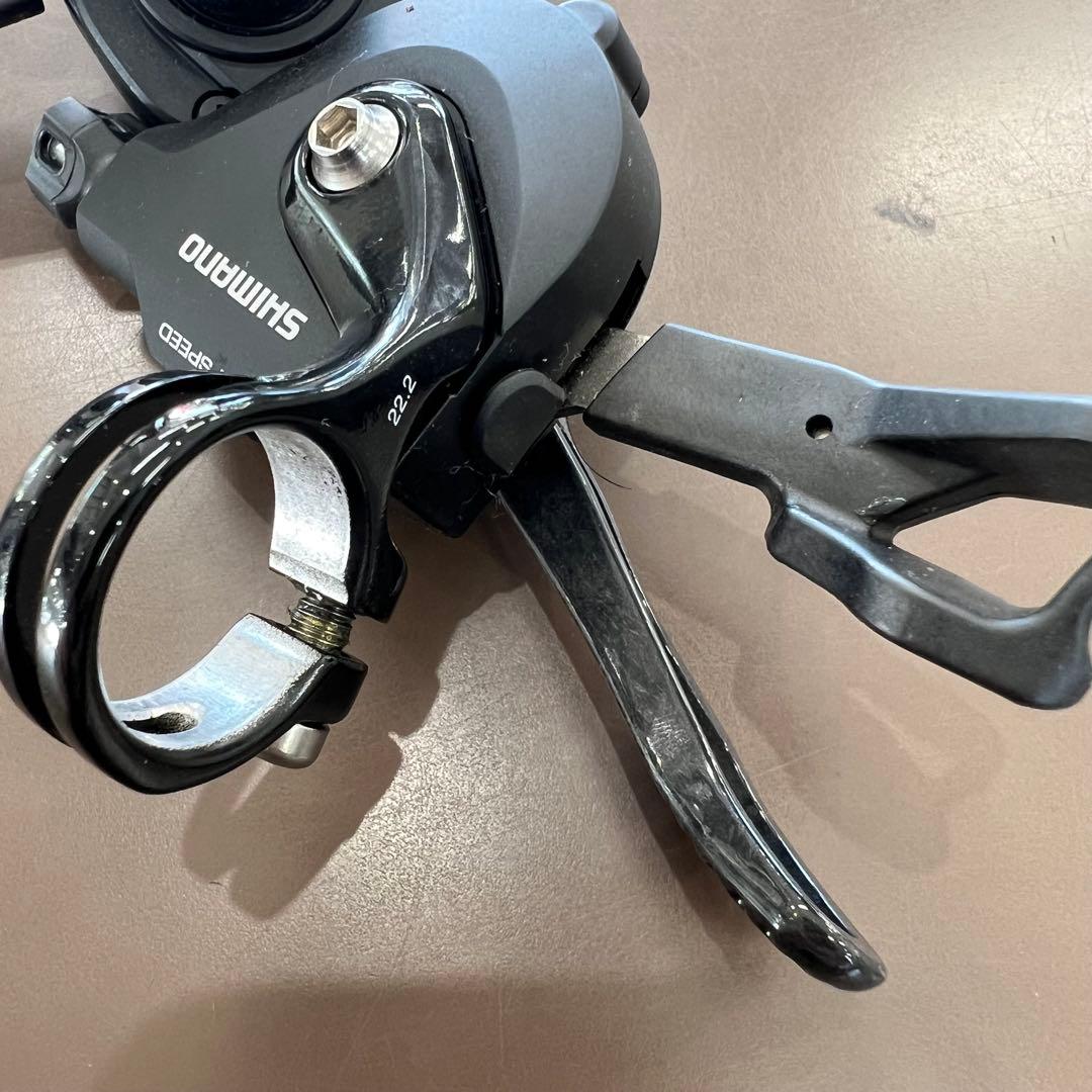 SHIMANO SL-RS700 左右セット