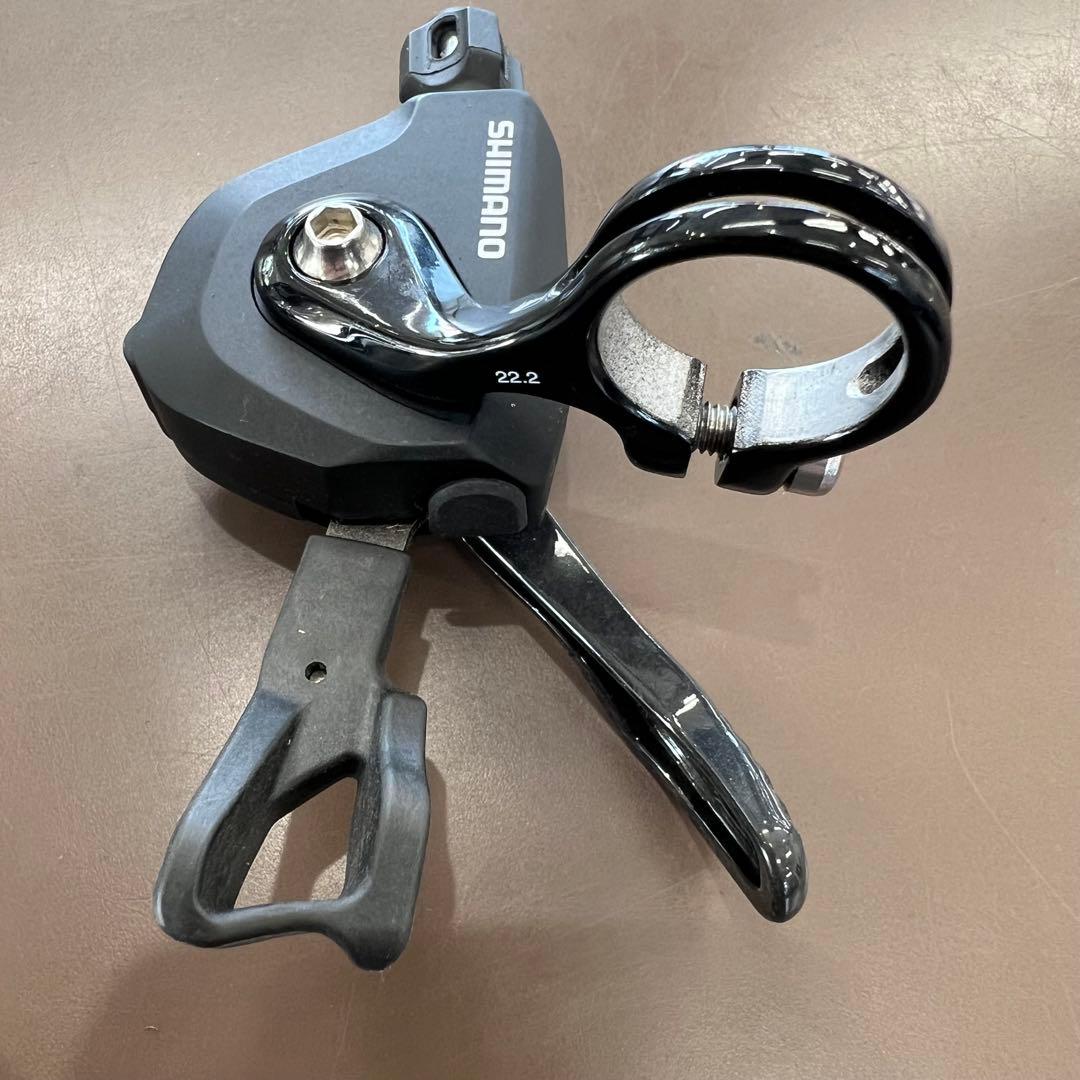 SHIMANO SL-RS700 左右セット