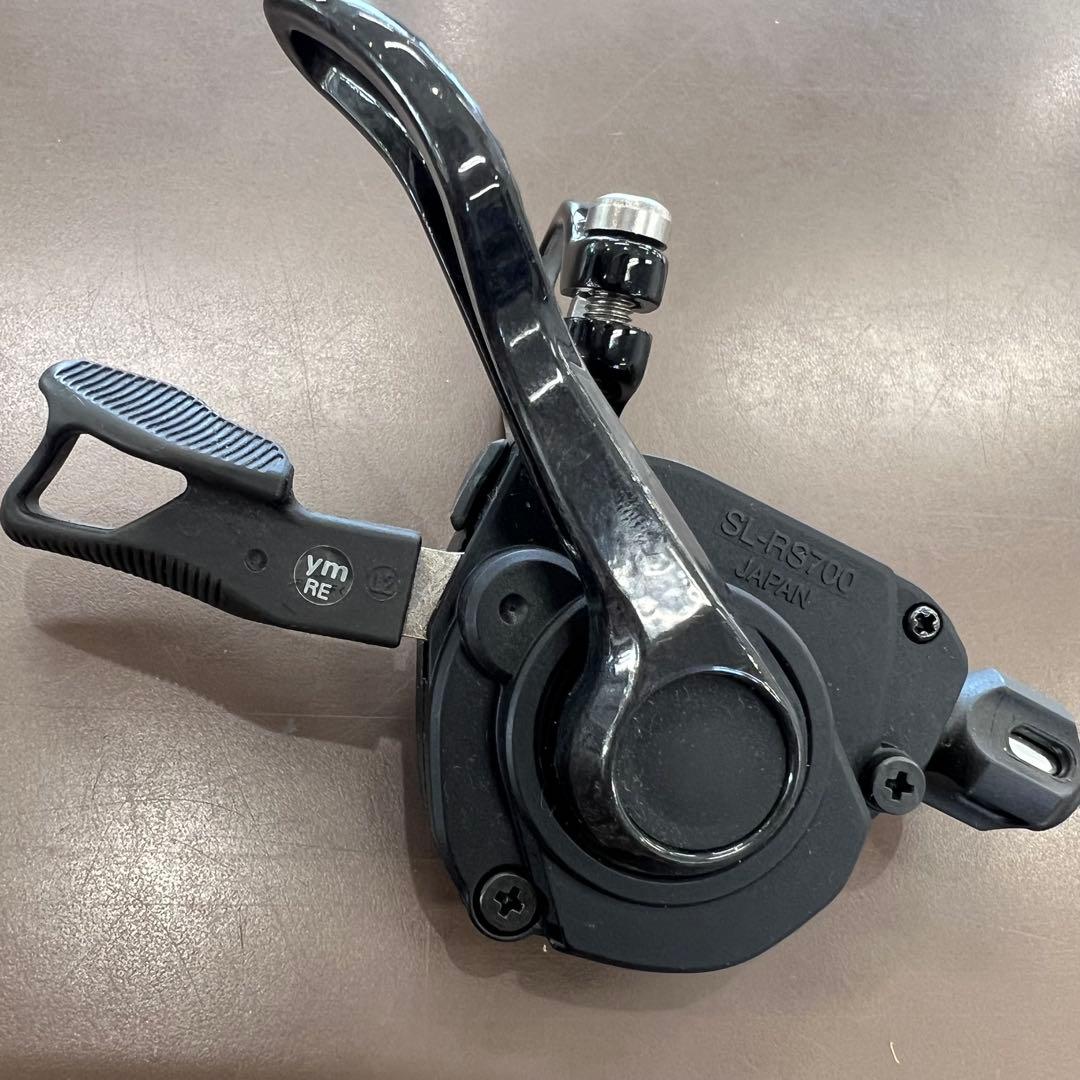 SHIMANO SL-RS700 左右セット