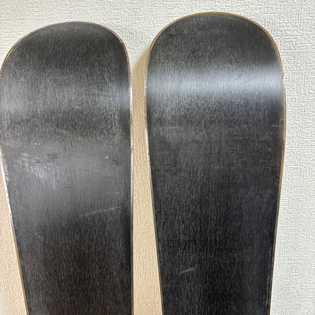 レディースショートスキーセット　ROXY 美品　LANGE 22-22.5cm