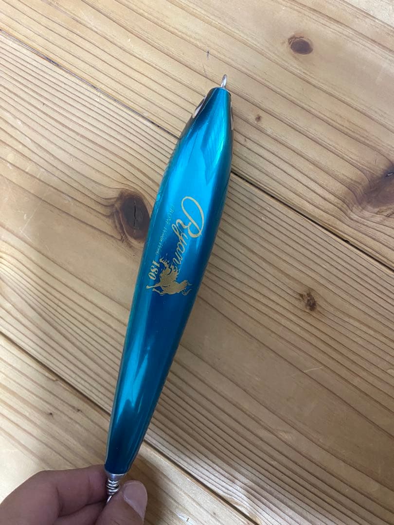 Cbone Ryan 180 ライアン180