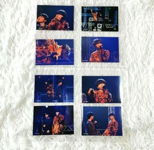 BMSG ザスト ブロマイド 写真 BEFIRST マーゼル 93枚 リュウへイ
