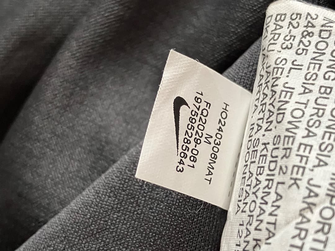 ウェア Nike Chelsea FC Third 24/25