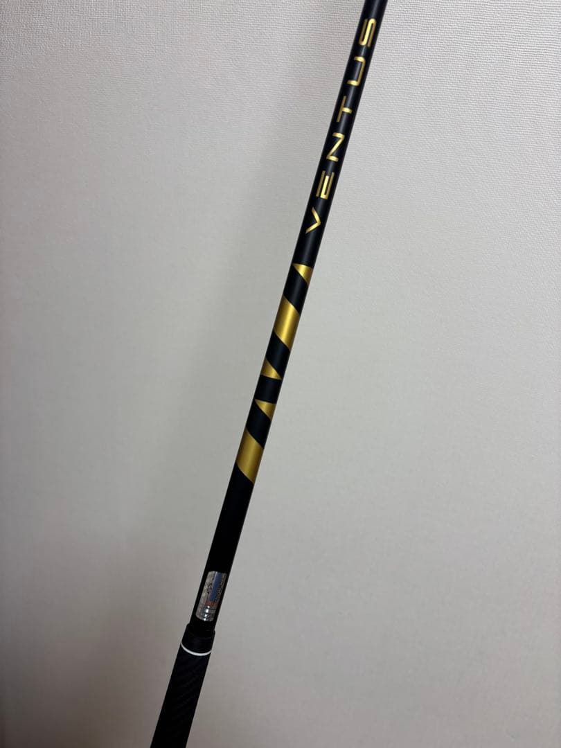 キャロウェイ ドライバー　シャフト VENTUS 5 for Callaway