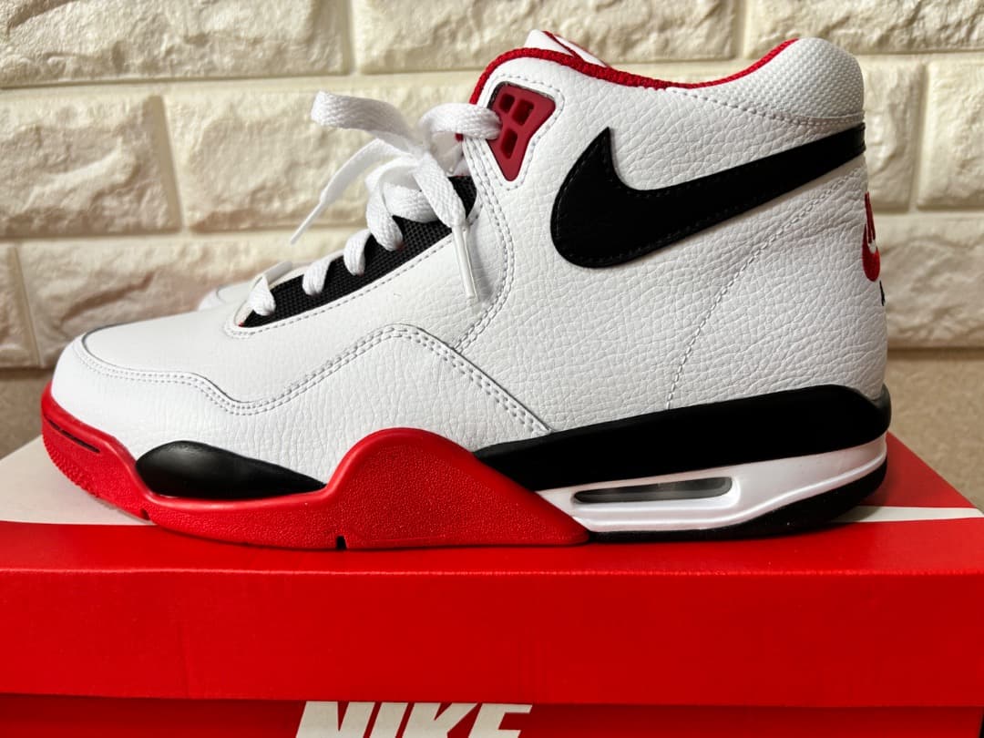 【新品】Nike Flight LEGACY