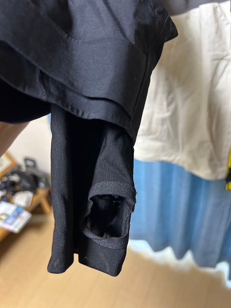Burton AK swash GORE-TEX JKT バートン　スノボウェア
