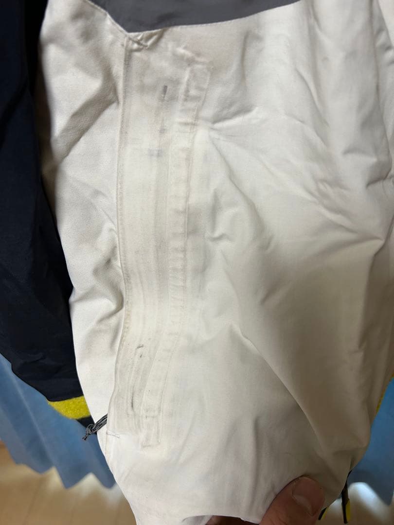 Burton AK swash GORE-TEX JKT バートン　スノボウェア