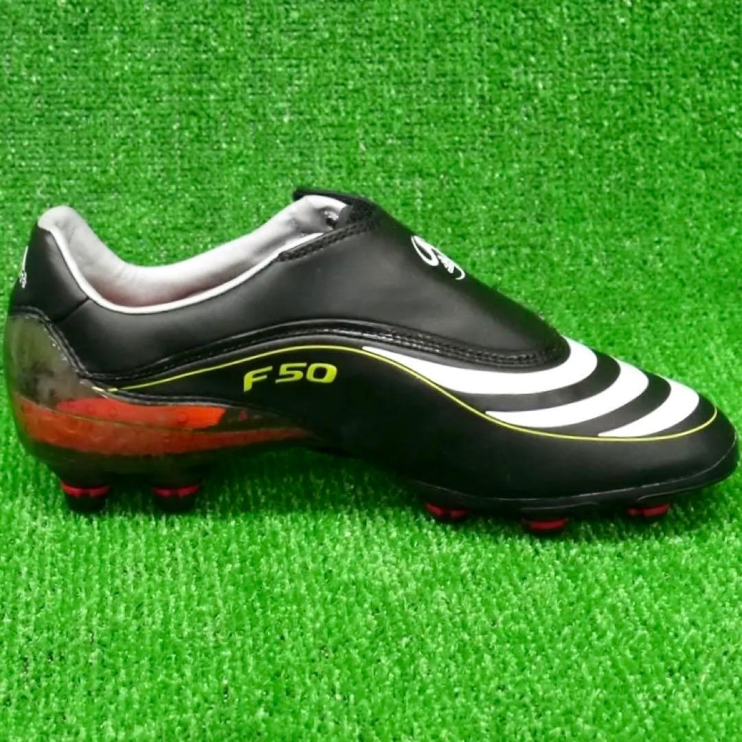 アディダス　F50 TUNIT チューニット スターターキット 24.5cm