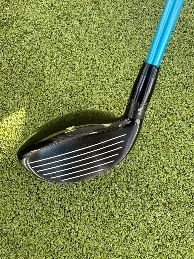 Titleist 913f.d フェアウェイウッド 15度
