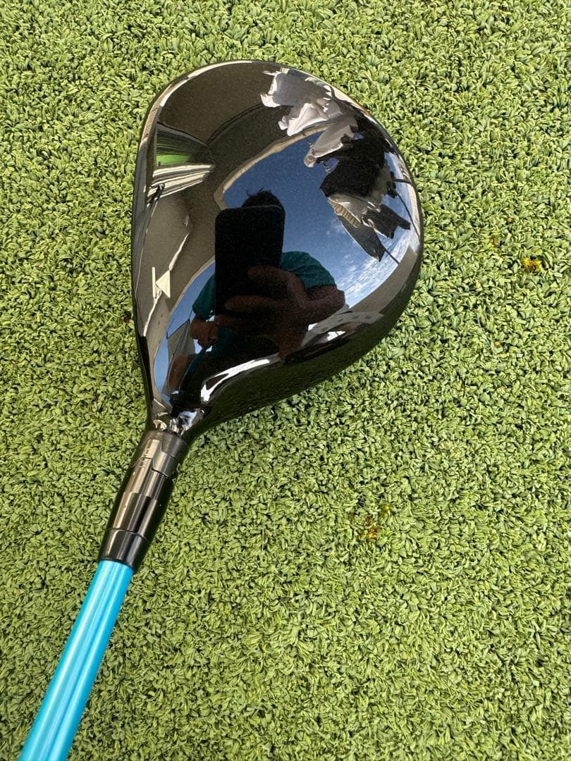 Titleist 913f.d フェアウェイウッド 15度