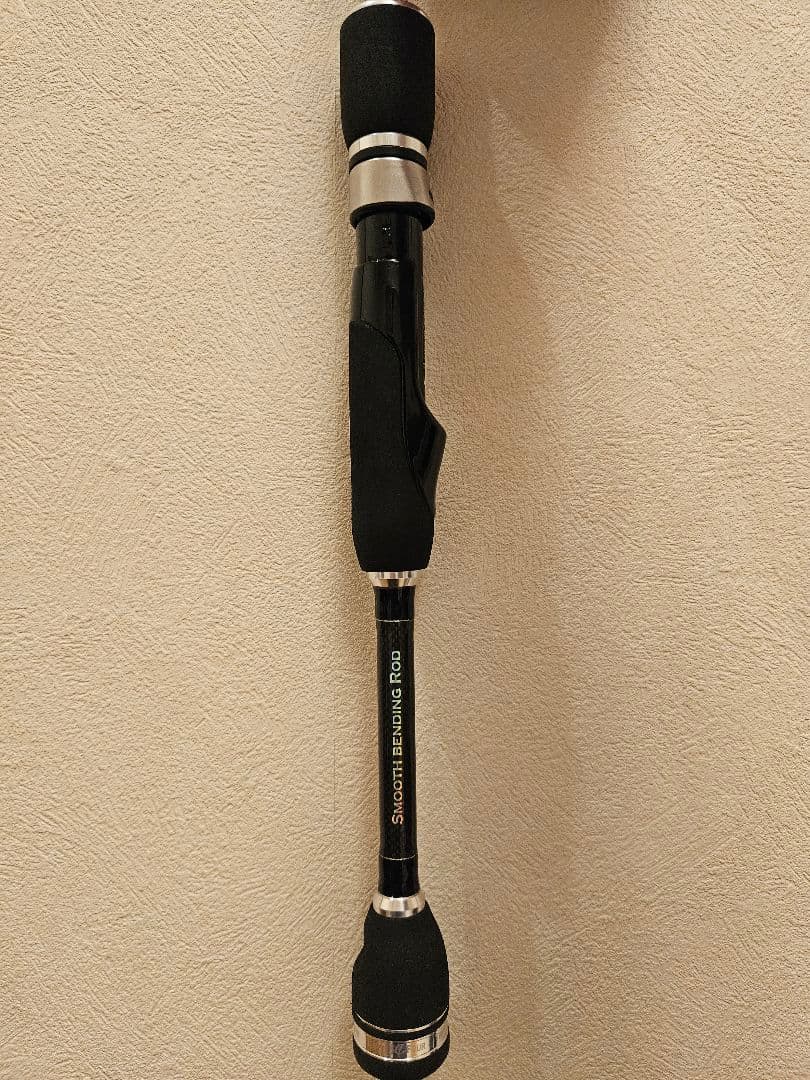 ロッド 34Advancement SBR-64