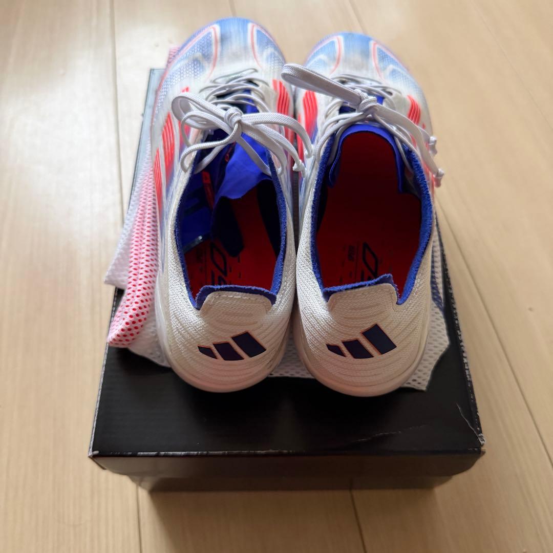 シューズ Adidas F50 ELITE AG