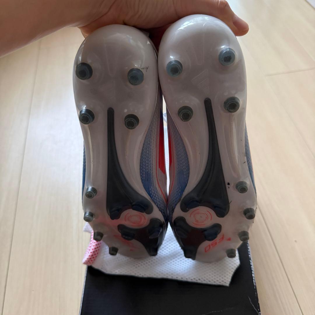 シューズ Adidas F50 ELITE AG