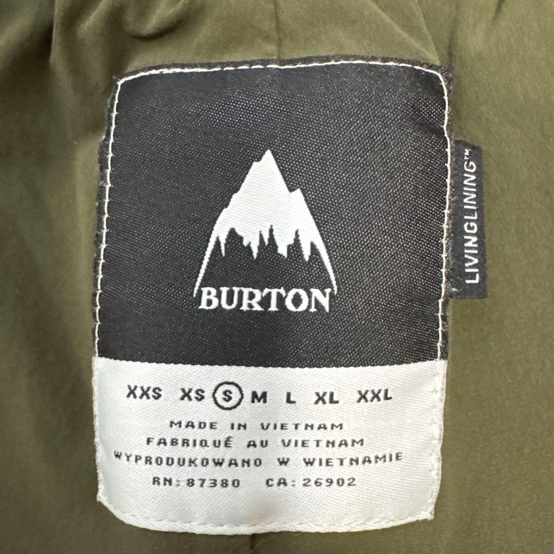 Burton Avalon バートン アヴァロン サロペット ビブパンツ ズボン