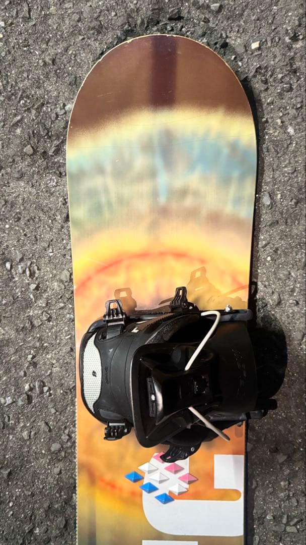Rocky Mountain スノーボード 153cm