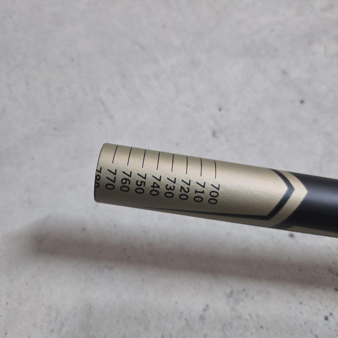 RENTHAL Fatbar Carbon35 M154 ハンドル